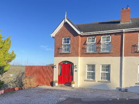 Photo 1 of 68 Derrymore Meadows, Bessbrook, Newry