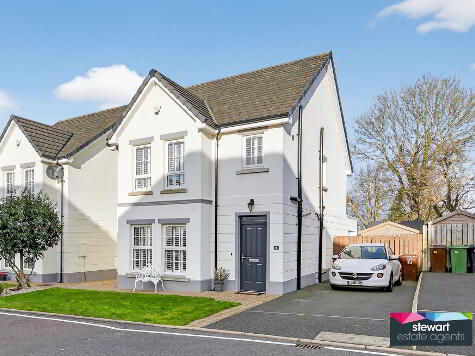 Photo 1 of 15 Harlow Green, Moira