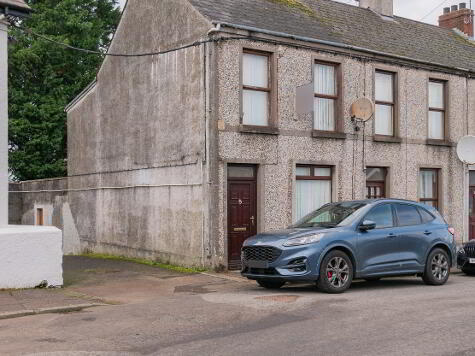 Photo 1 of 46 Upper Princes Street, Ballymena