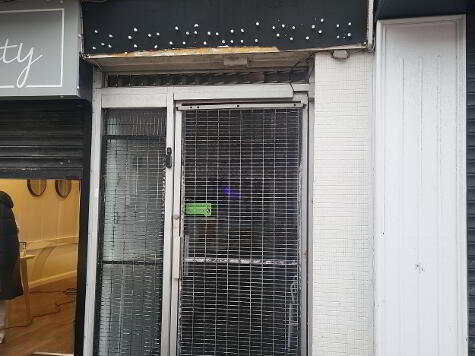 Photo 1 of 32c North Street, Carrickfergus