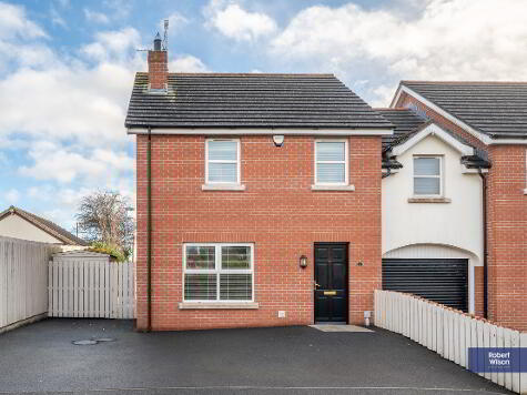 Photo 1 of 1 Kingsfort Square, Moira