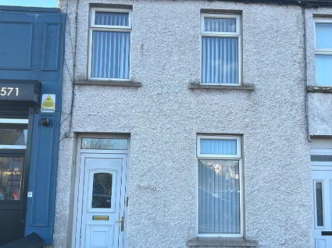 Photo 1 of 11 Church Street, Cookstown