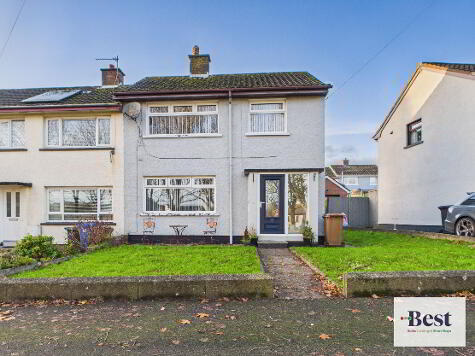 Photo 1 of 36 Loran Road, Larne