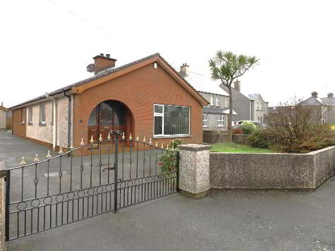 Photo 1 of 140 Harbour Road, Kilkeel