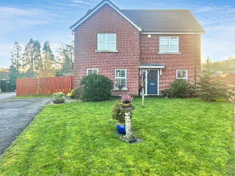 Photo 1 of 27 Cuirt Na Cluana, Meigh, Newry