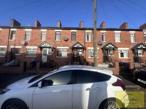 Photo 1 of 62 Hesketh Park, Belfast