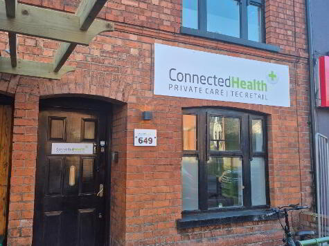 Photo 1 of 649 Shore Road, Whiteabbey, Newtownabbey