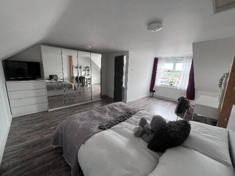 Photo 1 of STUDENT ACCOMMODATION, 7 Upper Bennett Street, Derry/Londonderry