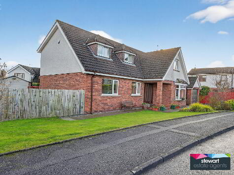 Photo 1 of 18 Berwick View, Moira