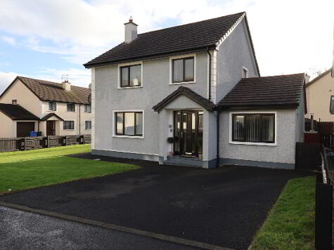 Photo 1 of 47 Bellisk Drive, Cushendall, Ballymena