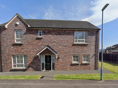 Photo 1 of 16 Carneyhough Court, Newry