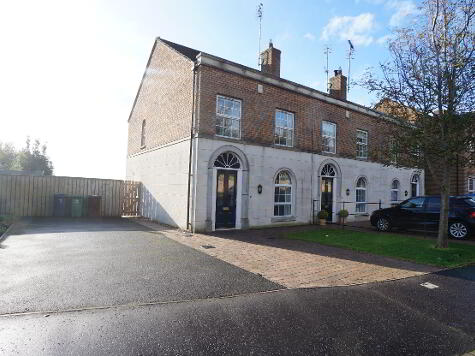 Photo 1 of 7 Glebe Way, Moira