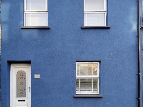 Photo 1 of ENSUITE ROOMS TO RENT, 44 Fountain Hill, Derry