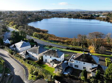 Photo 1 of 3 Lakeside Avenue, Irvinestown Road, Enniskillen