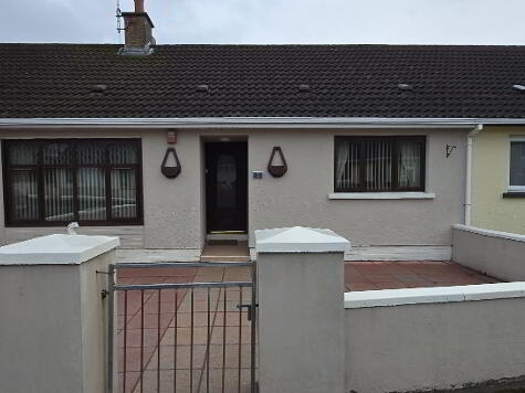 Photo 1 of 5 The Mews, Fintona, Omagh