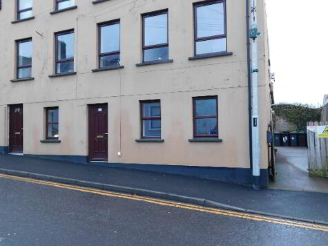 Photo 1 of 122a Main Street, Fintona