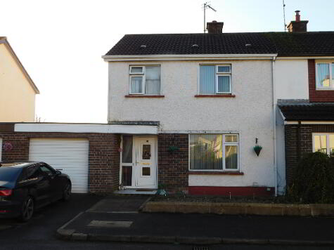 Photo 1 of 19 Orangefield Park, Omagh