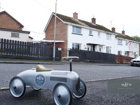 Photo 1 of 7 Castle View Park, Richhill