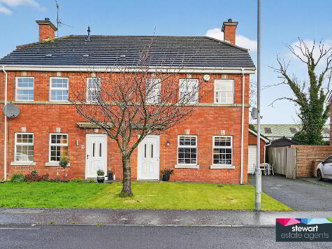 Photo 1 of 17 Waringhall Place, Lurgan, Waringstown