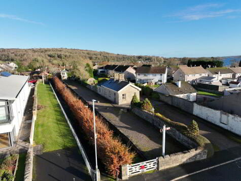 Photo 1 of Station House, Railway Street, Belcoo, Enniskillen