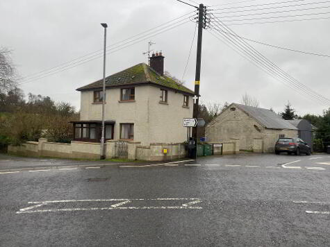 Photo 1 of 20 Main Street, Tullyhogue, Cookstown