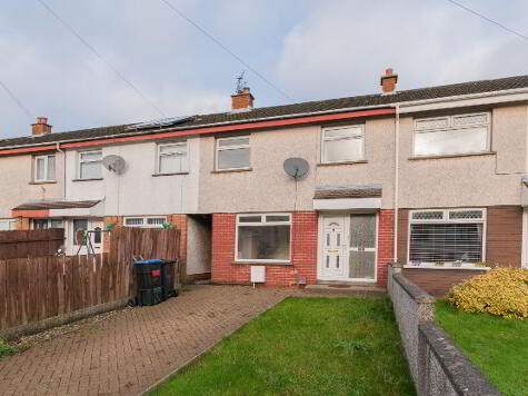 Photo 1 of 21 Craighill, Antrim