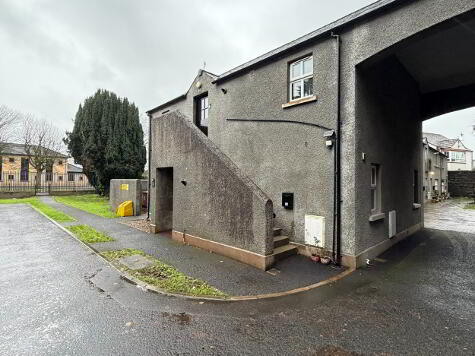 Photo 1 of 14 York Lodge, Antrim