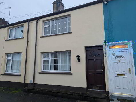Photo 1 of 46 Mill Street, Enniskillen