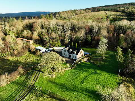 Photo 1 of Barran, Blacklion