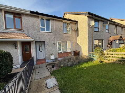 Photo 1 of 116 Drumgullion Avenue, Newry