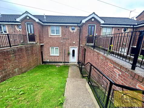 Photo 1 of 152 Lenadoon Avenue, Belfast