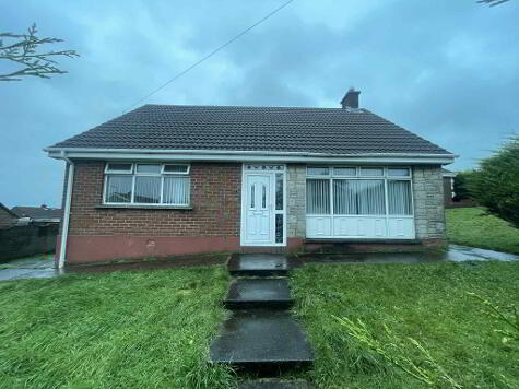 Photo 1 of 5 Cotswold Avenue, Londonderry