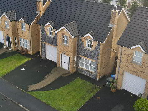 Photo 1 of 5 Moorfields, Ballybogy, Ballymoney