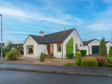 Photo 1 of 28 Tullagh Dale, Ballymena