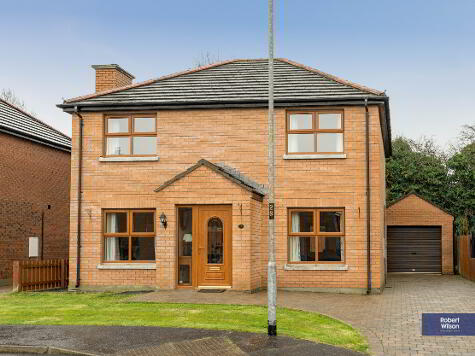 Photo 1 of 1 Killultagh Hill, Glenavy