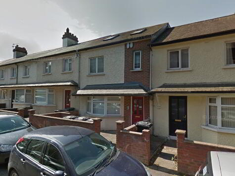 Photo 1 of 32 A Dunluce Avenue, Belfast
