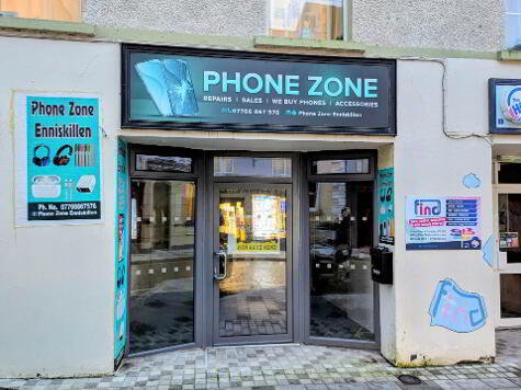 Photo 1 of 29a East Bridge St, Enniskillen