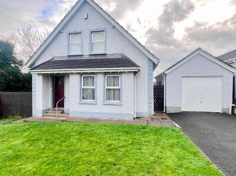 Photo 1 of 3 Gordonvale Drive, Larne