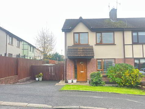 Photo 1 of 4 Toll House Park, Belfat Road, Newry