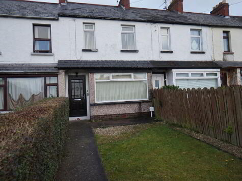 Photo 1 of 105 Tandragee Road, Portadown