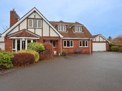 Photo 1 of 56 Kensington Manor, Dollingstown, Craigavon