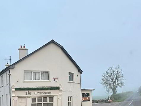 Photo 1 of The Crossroads, Bregoge, Buttevant, Churchtown