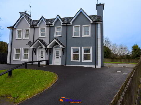 Photo 1 of 21 Ash Meadows, Stranorlar