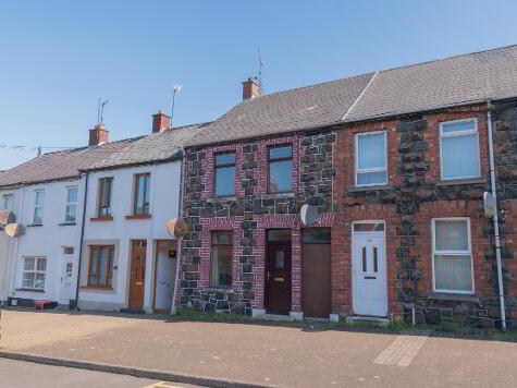 Photo 1 of 26 Moat Road, Ballymena