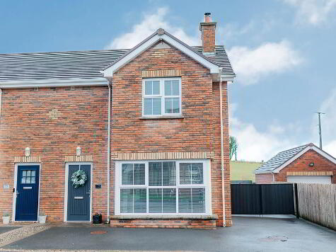 Photo 1 of 75 The Olde Fairways Avenue, Fivemiletown