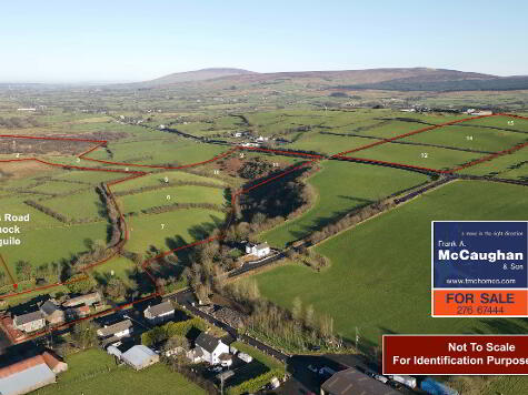 Photo 1 of 88 Pharis Road, Ballymoney