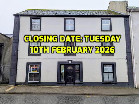 Photo 1 of 53a Main Street, Tempo, Enniskillen