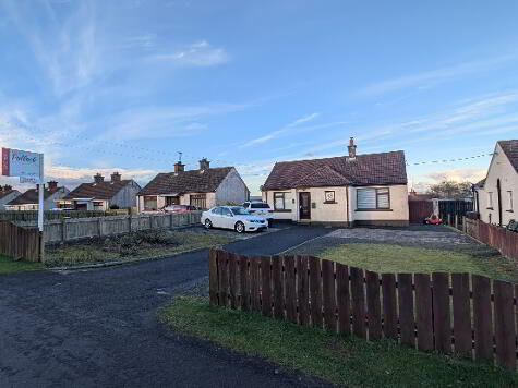 Photo 1 of 7 Skerryview, Portrush