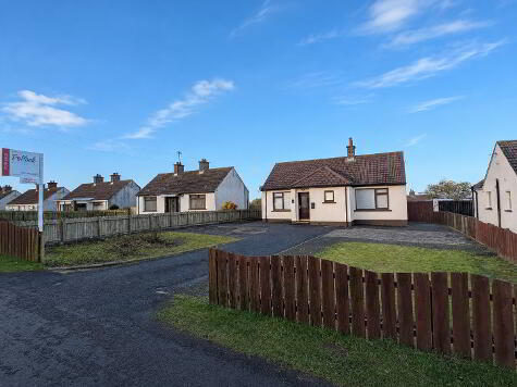 Photo 1 of 7 Skerryview, Portrush