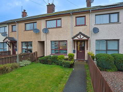 Photo 1 of 50 Dicksons Park, Seapatrick, Banbridge